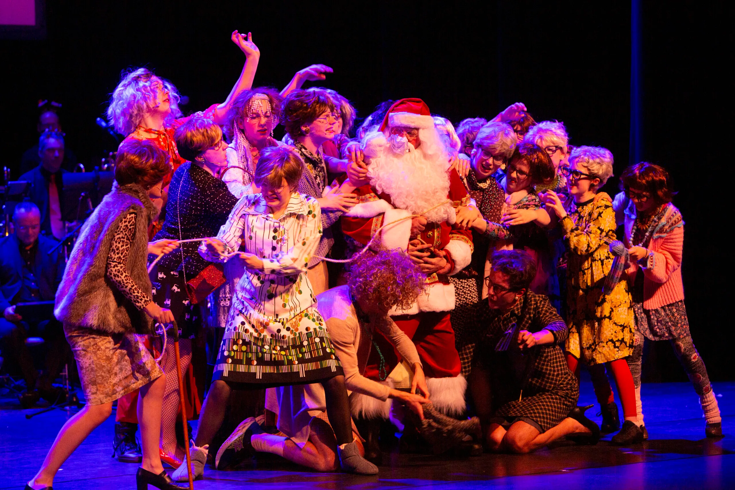 Featured image for “‘Kerstman Kwijt!’ te zien bij RTV Purmerend”