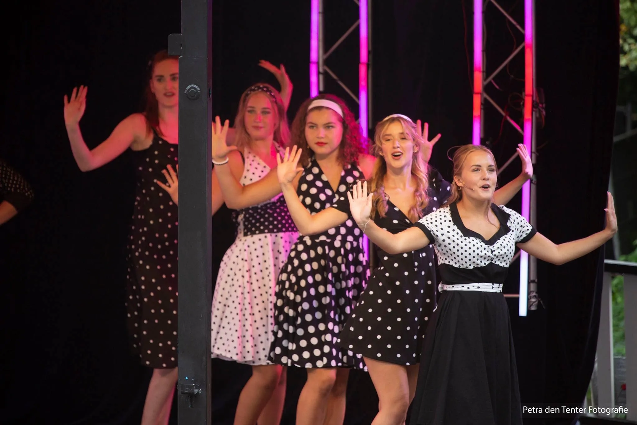 Featured image for “Sam keert terug naar het NKT!”