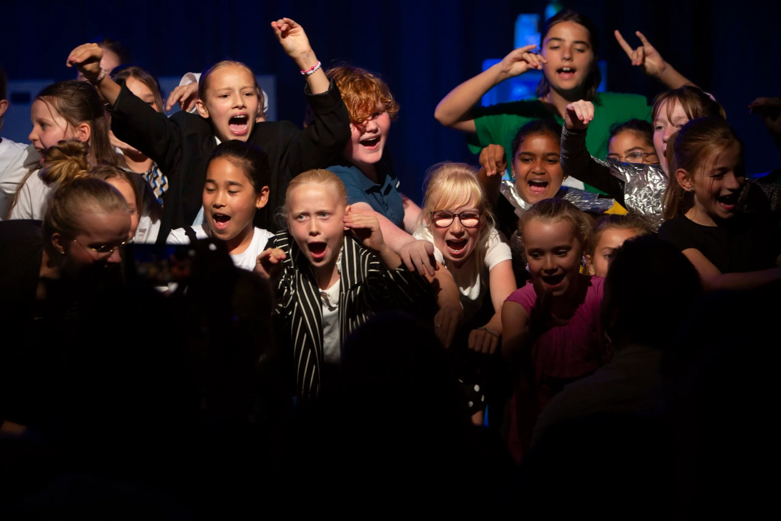 Featured image for “Theatermaken in de voorjaarsvakantie”